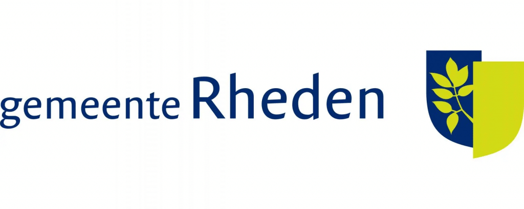 Logo Gemeente Rheden