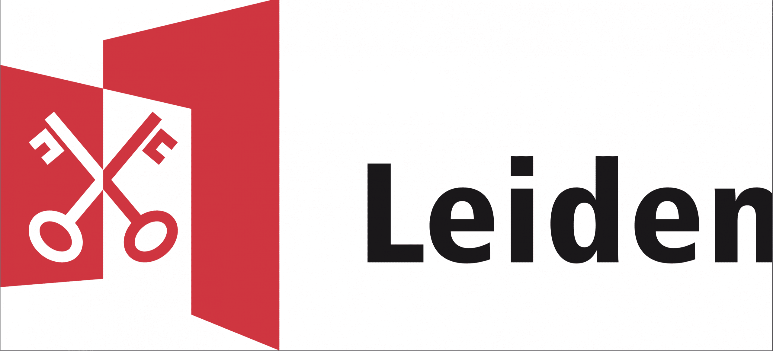 Logo gemeente Leiden