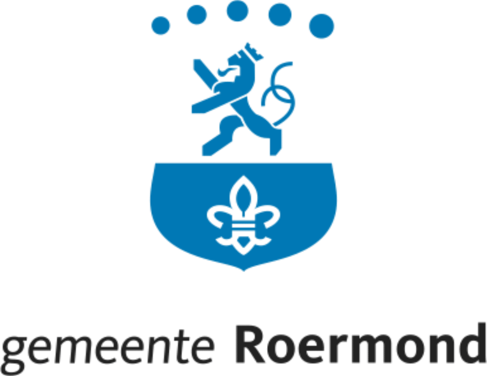 Logo gemeente Roermond